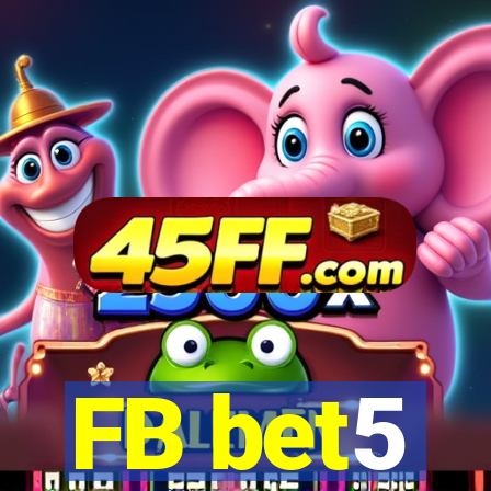 FB bet5